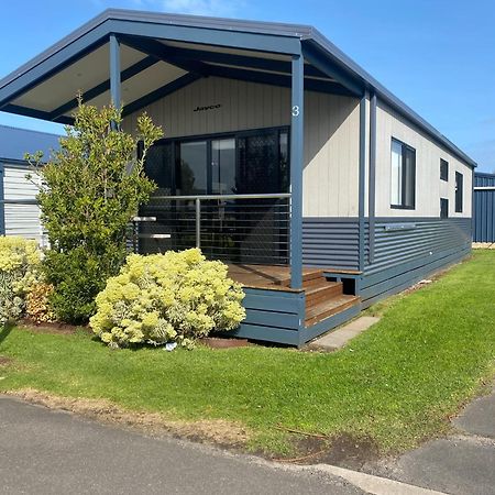 Big4 Port Fairy Holiday Park Buitenkant foto