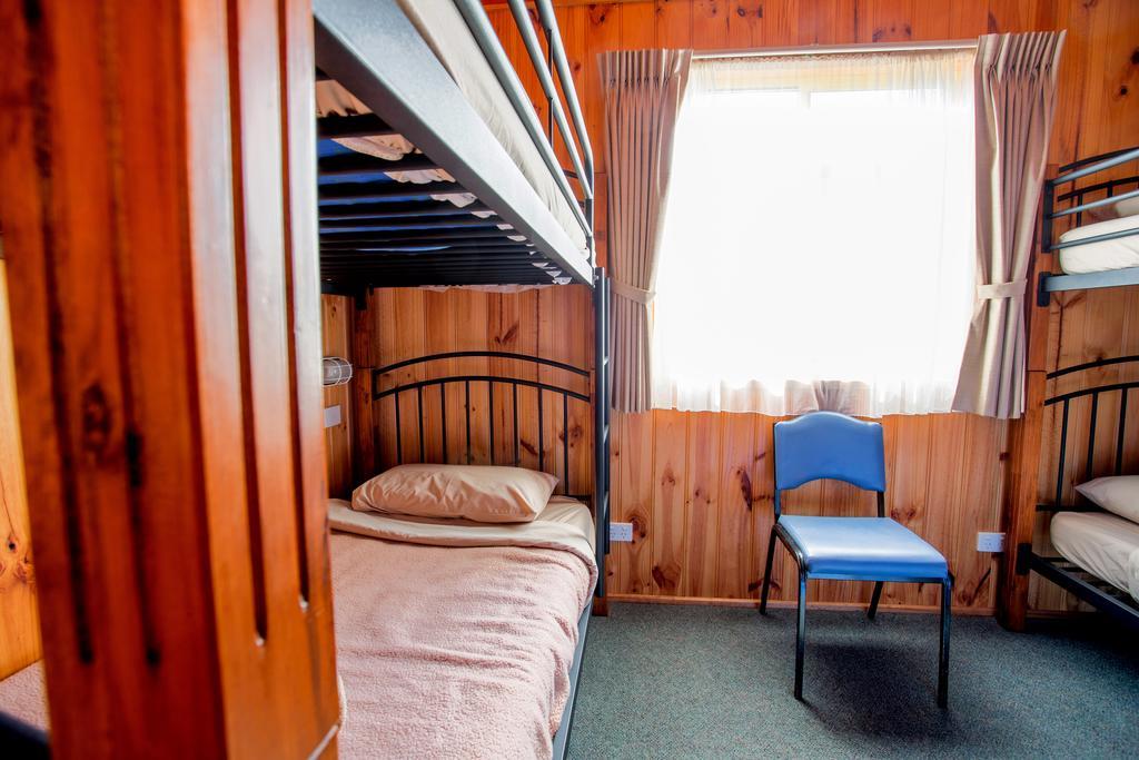 Big4 Port Fairy Holiday Park Buitenkant foto