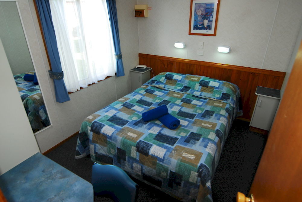 Big4 Port Fairy Holiday Park Buitenkant foto