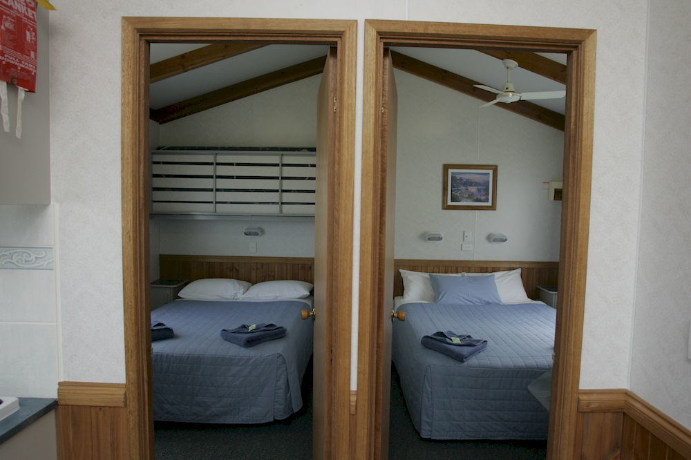 Big4 Port Fairy Holiday Park Buitenkant foto