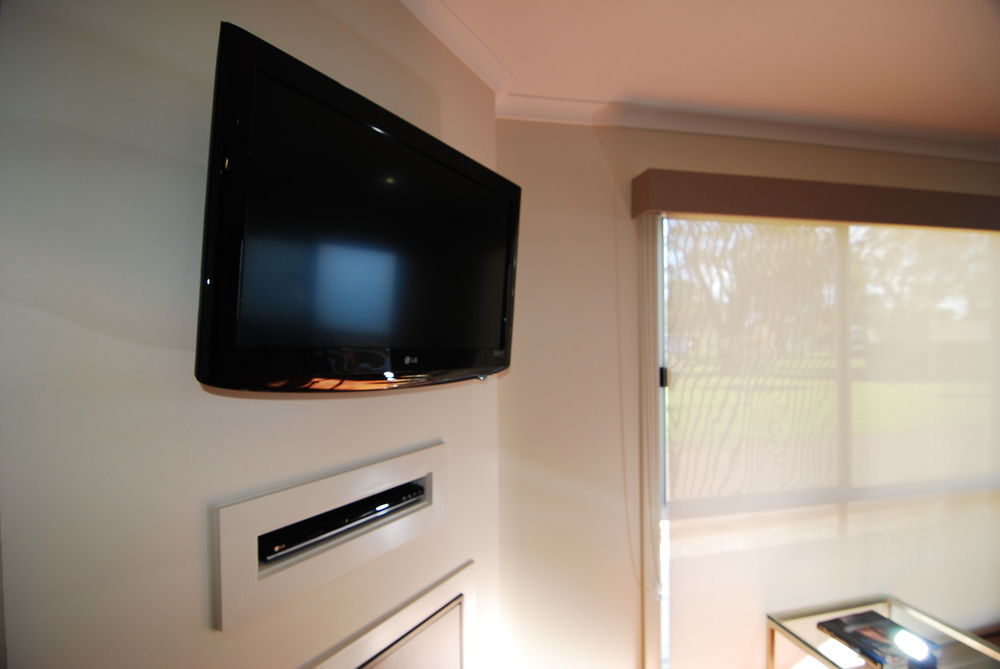 Big4 Port Fairy Holiday Park Buitenkant foto