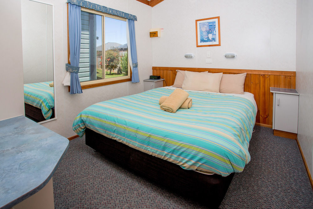 Big4 Port Fairy Holiday Park Buitenkant foto