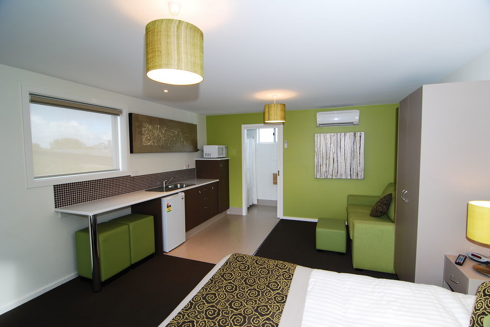 Big4 Port Fairy Holiday Park Buitenkant foto