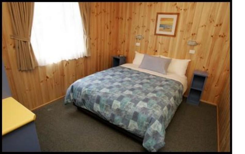 Big4 Port Fairy Holiday Park Buitenkant foto